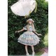 Classical Puppets Spring Picnic One Piece(Pre-Order/2 Colours/Full Payment Without Shipping)